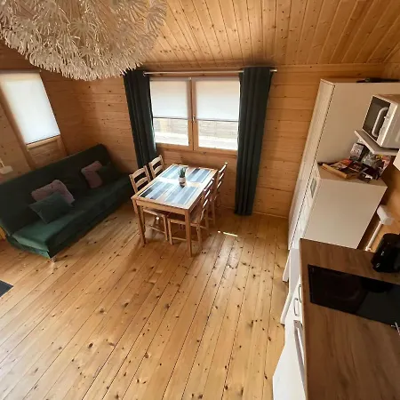 Lodge Relax