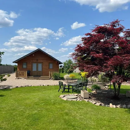 Lodge Relax