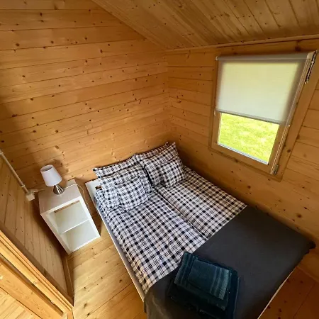 Lodge Relax