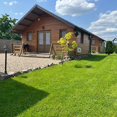 Lodge Relax