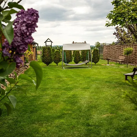 Alojamento de Turismo Selvagem Relax