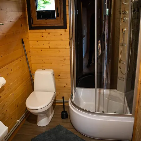 Relax Lodge Zator
